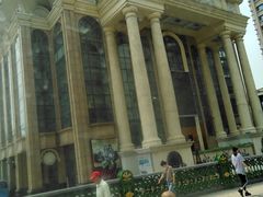 -黑龙江省京剧院