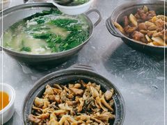 -黎记大排档(慈云路店)