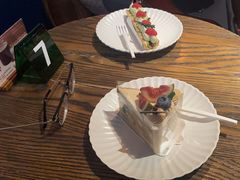 -黑草莓(重庆路店)