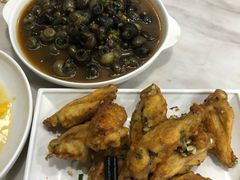 -扬州小吃(延安西路店)