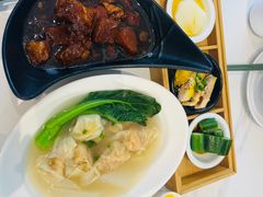 -新仙清汤牛腩(铜锣湾店)