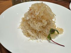 -红城阁·上海味道(四平路店)