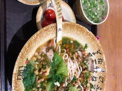 -桂林小吃街(桂林国际机场店)