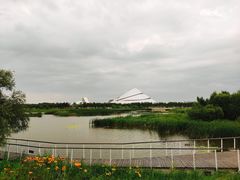 -哈尔滨大剧院