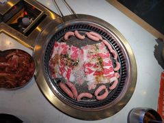 -杨记齐齐哈尔烤肉(总店)