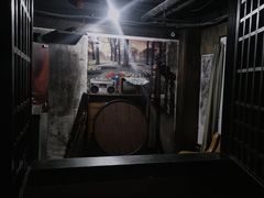 -夜幕浸入式超级密室(望京店)
