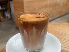 -VOYAGE COFFEE(北锣鼓巷店)