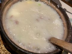 -火齐潮汕砂锅粥(五道口店)