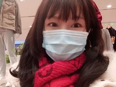 -优衣库(上海金桥太茂店)