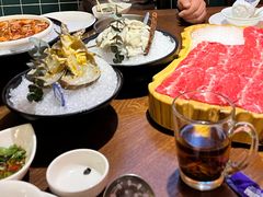 -东海怡品海鲜豆捞(星街坊店)