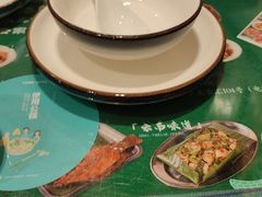 -呐咪傣园·云南菜(石厦店)
