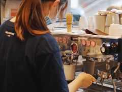 -MQ COFFEE STAND明谦(新洲店)