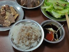 -阿秋牛排(湖心街店)