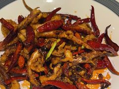 -吕氏疙瘩汤·私家菜馆(慈云寺店)