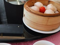 -武汉江城明珠豪生大酒店