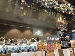 -雷神拉面(财富中心玉米楼店)