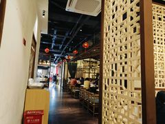 -湘阁里辣(沙井华润万家店)
