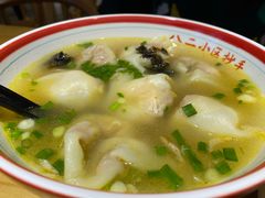 -八二小区抄手(龙湖上城天街店)