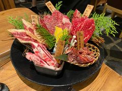 -黑牛の店·和牛烧肉(合生汇店)