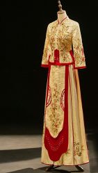 -韩国天使嫁衣婚纱礼服馆(上海旗舰店)