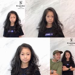 -Kraemer Paris  苏豪路易士·嘉玛发廊
