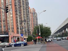 -丰茂烤串(金泉美食宫店)