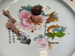 -京味斋·北京烤鸭(北京南站洋桥店)