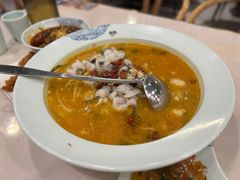 老坛黄金酸菜鱼-蜀腾川·火锅鱼.烤鱼(新世界城店)