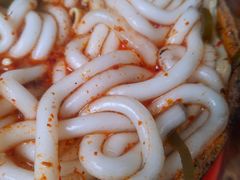 -清真·马文砂锅大全(麦苋街店)