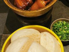 -炊江南·上海菜(国展华漕店)