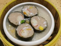 -蒸武门·广式茶点(江南店)