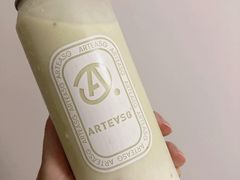 -ARTEASG啊T·新加坡奶茶(三坊七巷店)