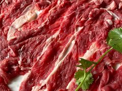 吊龙牛肉-小龙翻大江文化火锅(宽窄店)