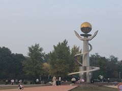 -太阳宫公园