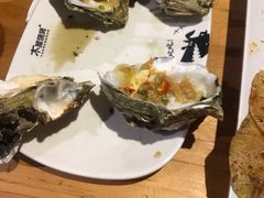 -木屋烧烤(龙岗南联店)