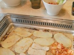 -新石器烤肉(高行万嘉店)