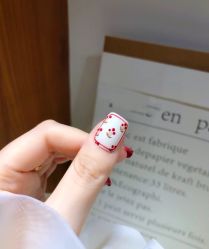 -LILY NAILS美甲美睫