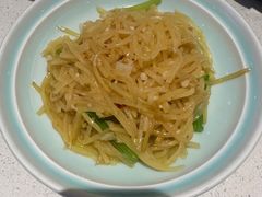 -北大荒人•新东北菜(青岛银座店)