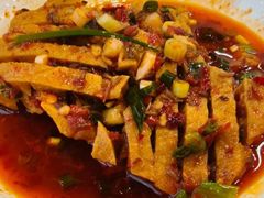 -7mall美食潮地标