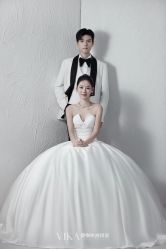 -薇咖映画婚纱摄影工作室