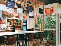 大堂-苗小坛酸汤鱼(酒仙桥店)