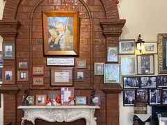 -露西亚咖啡西餐厅(哈尔滨俄侨纪念馆店)
