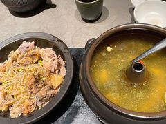 -云海肴·汽锅鸡·云南菜(高德置地店)