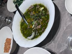 -宫燕府·京菜·烤鸭·淮扬菜(王府中心店)