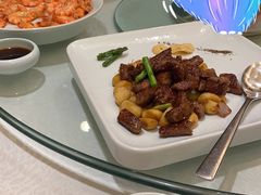 -旺顺阁海鲜广场(亚运村店)
