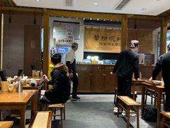 -李百蟹·江南蟹黄面·河景餐厅(夫子庙总店)