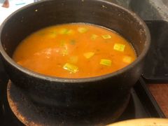 -米屋石锅拌饭(师大店)