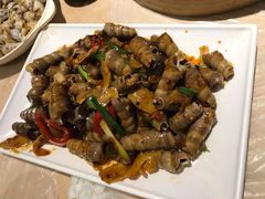 -桥东喜碧海鲜街(水东街店)
