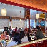 冬天到南昌大饭店吃南昌雪糕[呲牙]