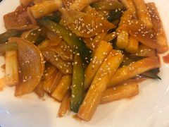-桃园中华料理炸酱面(燕儿岛路店)